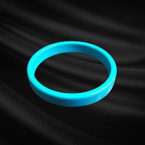 Vintage 1960s Turquoise Bracelet